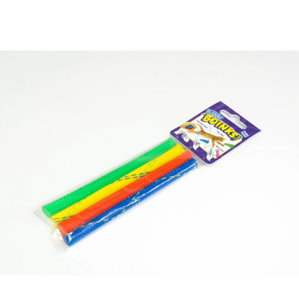 Kitty Boinks Classic Mix Farger 13cm 4pk